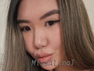 MissAlinaJ