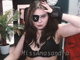 MissAmasandra