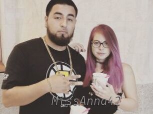 MissAnna42