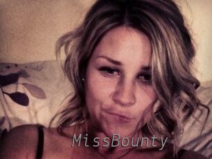 MissBounty
