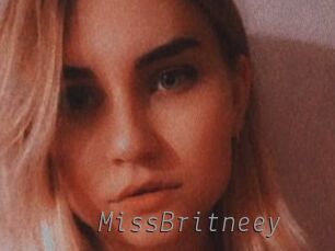 MissBritneey