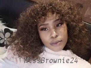 MissBrownie24