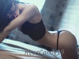 MissCandy19 Livestrip Cams