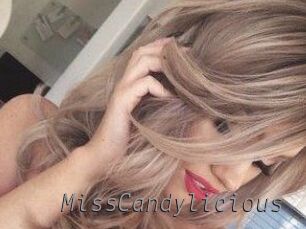 MissCandylicious