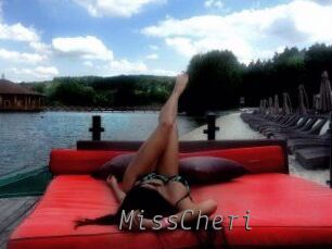 MissCheri