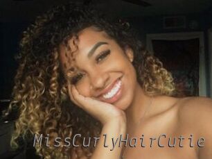 MissCurlyHairCutie Livestrip Cams