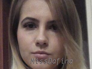 MissDafina