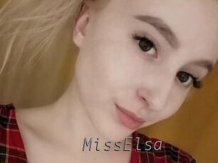 MissElsa