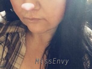 MissEnvy
