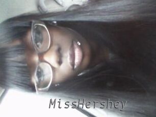 MissHershey