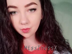MissInessX