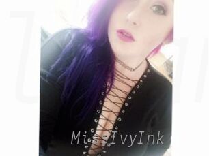 MissIvyInk