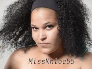 MissKhloe55 Livestrip Cams