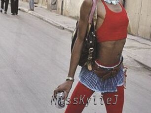 MissKylieJ
