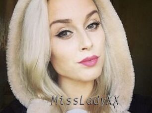 MissLadyXX