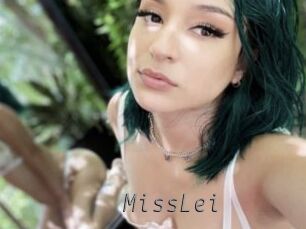 MissLei