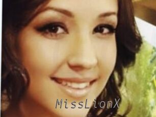 MissLionX