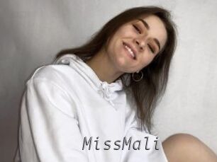 MissMali Livestrip Cams