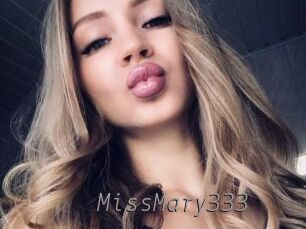 MissMary333