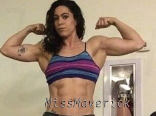 MissMaverick