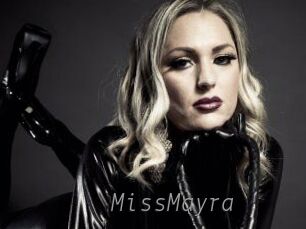 MissMayra