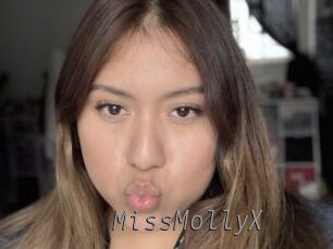 MissMollyX