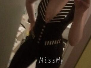 MissMy Livestrip Cams