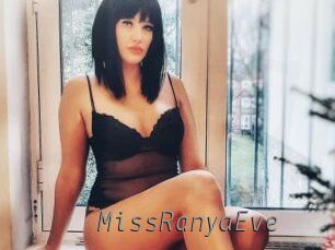 MissRanyaEve