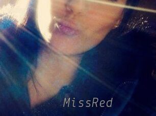 MissRed