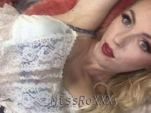 MissRoXXXy