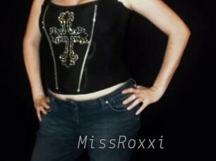 MissRoxxi