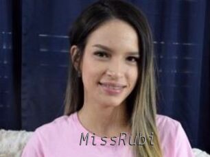 MissRubi