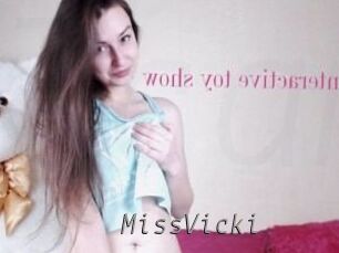 MissVicki