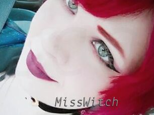 MissWitch