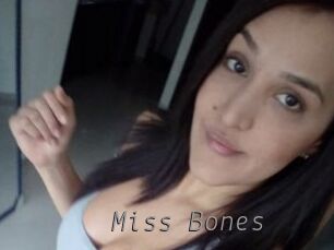 Miss_Bones Livestrip Cams