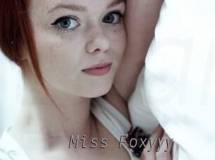 Miss_Foxyyy Livestrip Cams