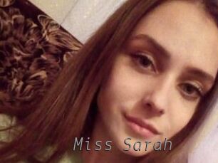 Miss_Sarah Livestrip Cams