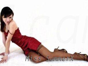 Miss_SummerX