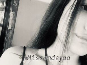 Missandeyaa