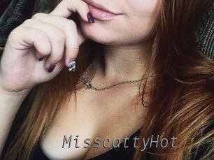 MisscattyHot