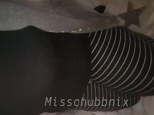 Misschubbnix