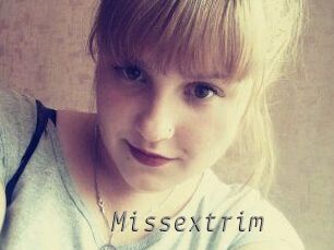 Missextrim