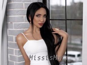 MissisMurr