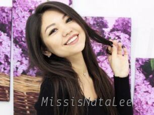 MissisNataLee