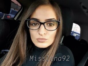 Misslena92