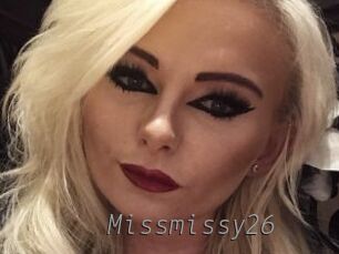 Missmissy26