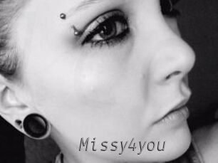 Missy4you