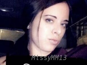 MissyMM13
