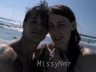MissyNmr