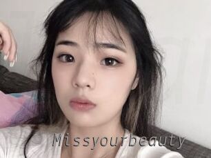 Missyourbeauty